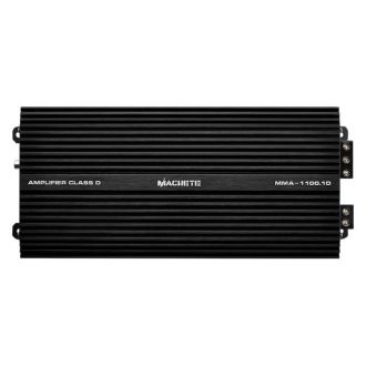 Deaf Bonce Machete MMA-1100.1D amplifier