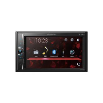 Pioneer DMH-G221BT 2-DIN mediasoitin