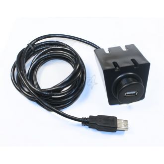 FOUR Connect 4-600150 USB 2m extension cable