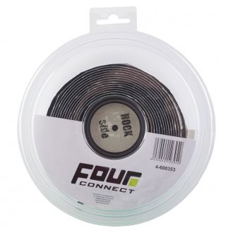 FOUR Connect 4-600353 Hook Side velcro strip