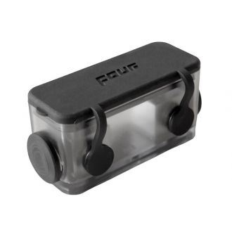 FOUR Connect 4-600420 Splashproof mini ANL Fuse holder 10/50mm2