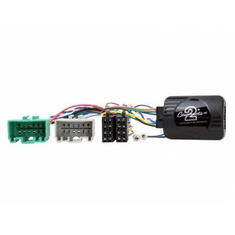 FOUR Connect 4-CTSVL002.2 Volvo rattiohjain-adapteri