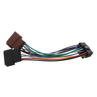 FOUR Connect 4-ISOPION16P Pioneer varaosajohtosarja