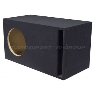 FOUR Connect Audio 4-AI12 SLOT ported enclosure