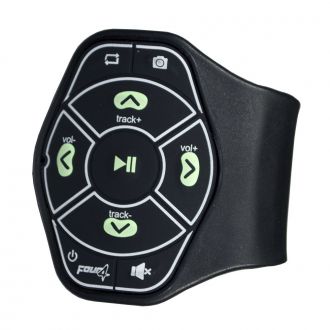 FOUR Connect Mobile 4-BTREM1 bluetooth remote controller