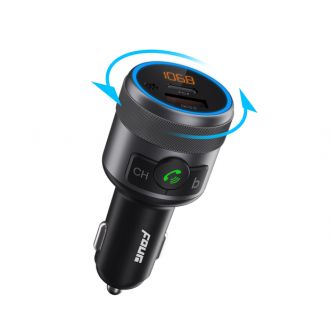 FOUR Connect Mobile 4-FMTBT1.2 FM-lähetin