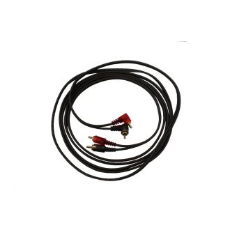 FOUR Connect Pure OFC 3.5m RCA liitäntäkaapeli