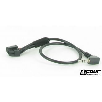 FOUR Connect steering wheel remote connection wire PIONEER