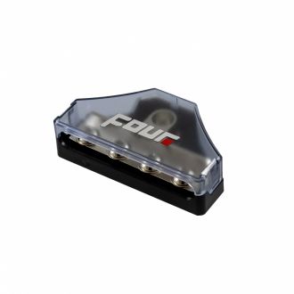 FOUR Connect STAGE2 battery terminal positive, 4xM8 bolt