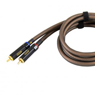 FOUR Connect STAGE5 4-800552 1,5m RCA-kaapeli