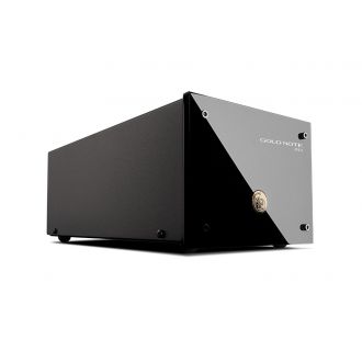 Gold Note PH-1 High performance MM&MC phono preamplifier