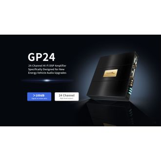 Soundmagus GP24 DSP