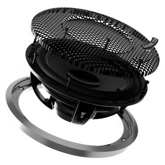 Ground Zero GZ ULTRA 165-GRILL Protection grills