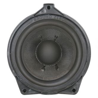 Ground Zero GZCS 100MB-C center speaker