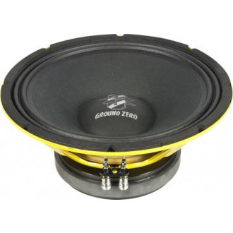 Ground Zero GZCW 12-75SPL midwoofer