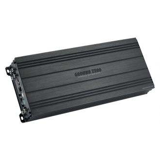 Ground Zero GZHA MINI FIVE- DSP