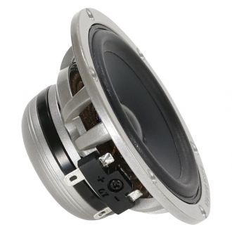 Ground Zero GZHM 80 midrange speaker