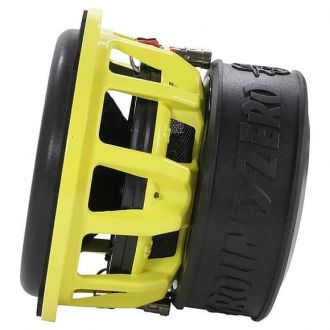 Ground Zero GZHW 20XSPL-D1 subwoofer