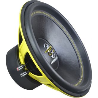 Ground Zero GZIW 15SPL subwoofer