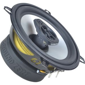 Ground Zero GZRF 52AL coaxial speakers