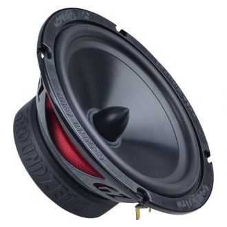 Ground Zero GZRK 165SQX midwoofer