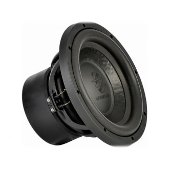 Ground Zero GZUW 10SQX subwoofer