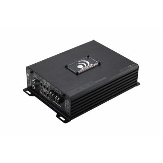 Massive Audio GTR2A vahvistin