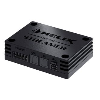 Helix BT HD Streamer