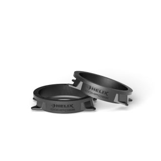 Helix CFMK165 VOL.1 (FDM) sovitinrenkaat