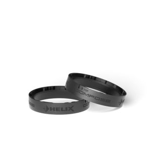 Helix CFMK165 VW.1 (FDM) sovitinrenkaat