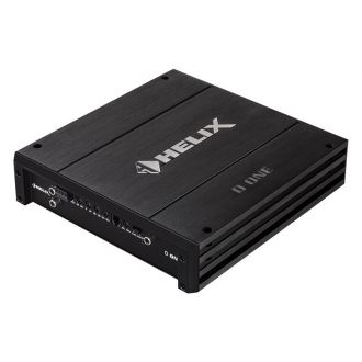 Helix D ONE 1-kanavainen vahvistin