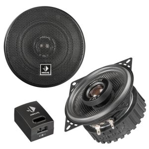 Helix E4 X.2 coaxial speakers