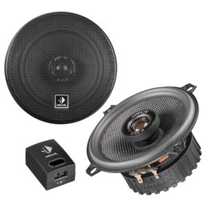 Helix E 5X.2 coaxial speakers