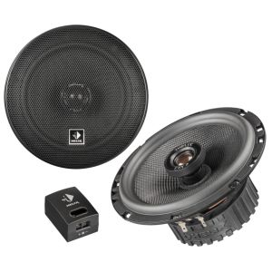 Helix E 6X.2 coaxial speakers