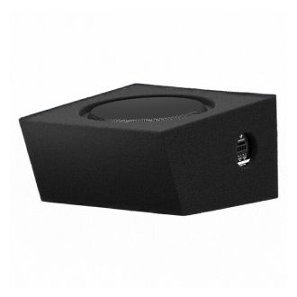 Helix IK EC10.1-DVC2 – VW MULTI-TRANS valmiskoteloitu subwoofer