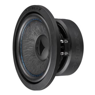 Helix IK W6-SVC2 ( 1 x 2 Ohm ) subwoofer