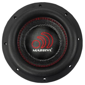 Massive Audio HippoXL84 subwoofer