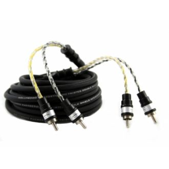 Hollywood Energetic PRO X 223 3m RCA cable