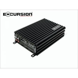 HXA 1K - Mono Digital Amplifier - 600 Watt