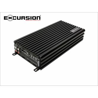 HXA 2K - Mono Digital Amplifier - 1200 Watt