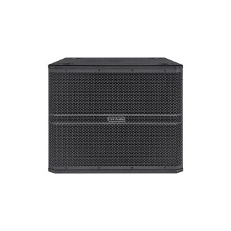 LR Audio LR118A