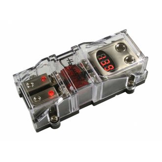 Hollywood Energetic MAHX 2R MINI ANL sulakerasia
