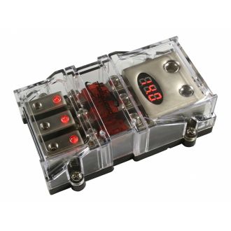 Hollywood Energetic MAHX 3R MINI ANL sulakerasia