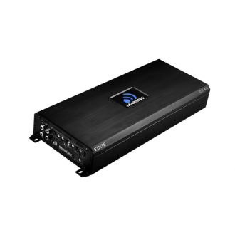 Massive Audio EX4R amplifier