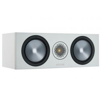 Monitor Audio Bronze C150 keskikaiutin, valkoinen