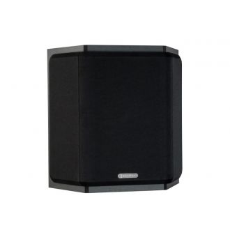 Monitor Audio Bronze FX speakers, black