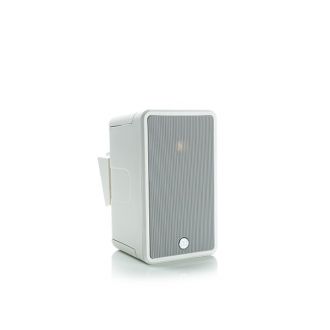 Monitor Audio Climate 50 speakers, white