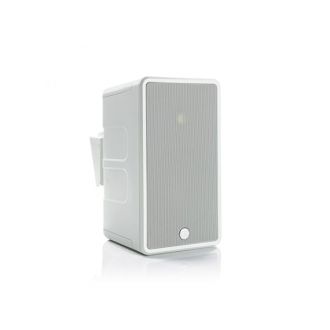 Monitor Audio Climate 60 speakers, white