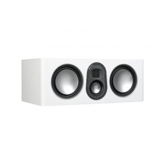 Monitor Audio Gold C250 centre speaker, white