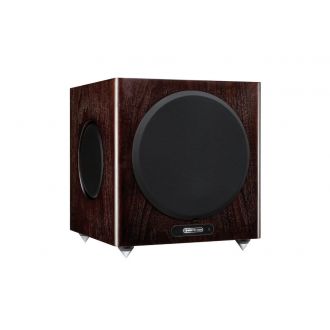Monitor Audio Gold W12 subwoofer, walnut